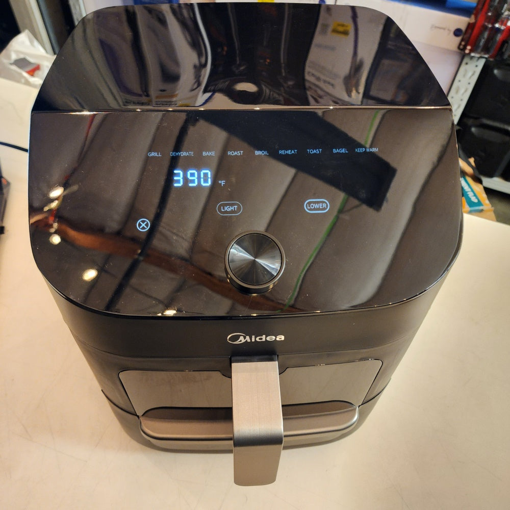 11QT Dual Sync Air 11QT Dual Sync Air